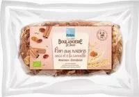 Mängden socker i Maxi gallette bio