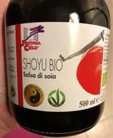 Mängden socker i Shoyu Bio