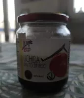 Mängden socker i Uchida Malto di Riso