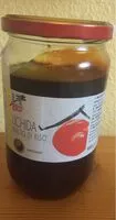 Mängden socker i Uchida Malto di Riso