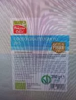 Mängden socker i Cocco Grattugiato Bio