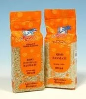 Mängden socker i Riso Basmati