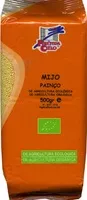 Mängden socker i Miglio Bio