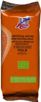 Mängden socker i Lenticchie rosse decorticate bio