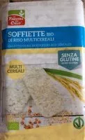 Mängden socker i Soffiette