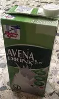 Mängden socker i Avena Drink - Bevanda di Avena