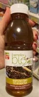 Mängden socker i Infuso bio the kukicha
