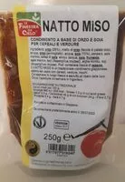 Mängden socker i Matto Miso