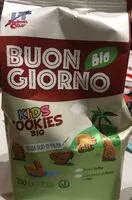 Mängden socker i Buon Giorno