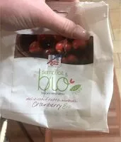 Mängden socker i Mirtilli Bio