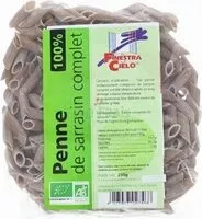 Mängden socker i Penne Sarrasin Complet