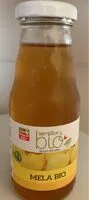 Mängden socker i Succo di mela Semplice&Bio