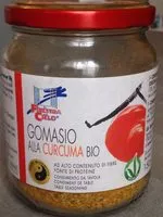 Mängden socker i Epicerie / Condiments, Aides Culinaires / Gomasio