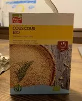 Mängden socker i Cous cous