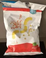 Mängden socker i Virgole bio