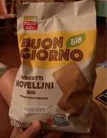 Mängden socker i Buongiorno