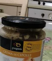 Mängden socker i crema di cipolle