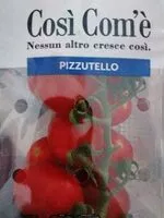 Mängden socker i Pomodoro Cocktail