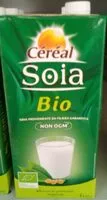 Mängden socker i Soiadrink Bio LT1 Cereal