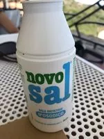Mängden socker i Sale iposodico novosal