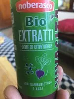 Mängden socker i Vivacità