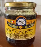 Mängden socker i Miele Castagno