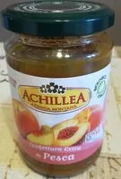 Mängden socker i Confettura extra di pesca