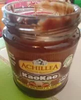 Mängden socker i Créma spalmabile al cacao