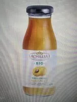 Mängden socker i Succobene Albiccoca