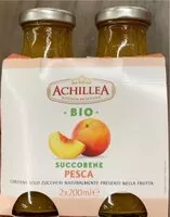 Mängden socker i Succobene pesca