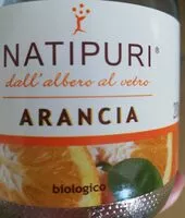 Mängden socker i Natipuri