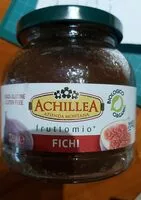 Mängden socker i Confiture de figue