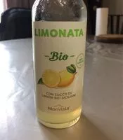 Mängden socker i Limonata bio
