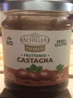 Mängden socker i Castagna
