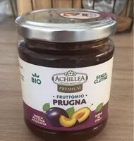 Mängden socker i Fruttomio