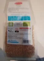 Mängden socker i Quinoa
