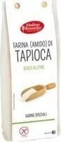 Mängden socker i Molino Rossetto Farina Tapioca Senza Glutine