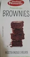 Mängden socker i BROWNIES