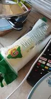 Mängden socker i Morbidello