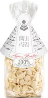 Mängden socker i Orecchiette trulli & sassi