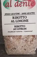 Mängden socker i Risotto al lionel dente
