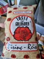 Mängden socker i Parboiled