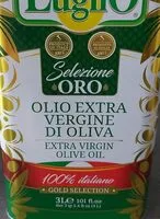 Mängden socker i Huile