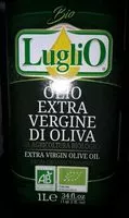 Mängden socker i Huile olive extra vierge