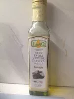 Mängden socker i Olio extra Vergine di Oliva