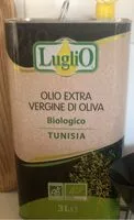 Mängden socker i Olio extra vergine di olivia