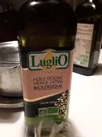 Mängden socker i Huile d olive