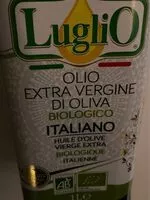 Mängden socker i HUILE D'OLIVE