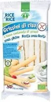Mängden socker i Epicerie / Céréales, Graines, Pâtes, Riz / Riz Bio Et équitable