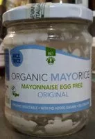 Mängden socker i Mayorice original